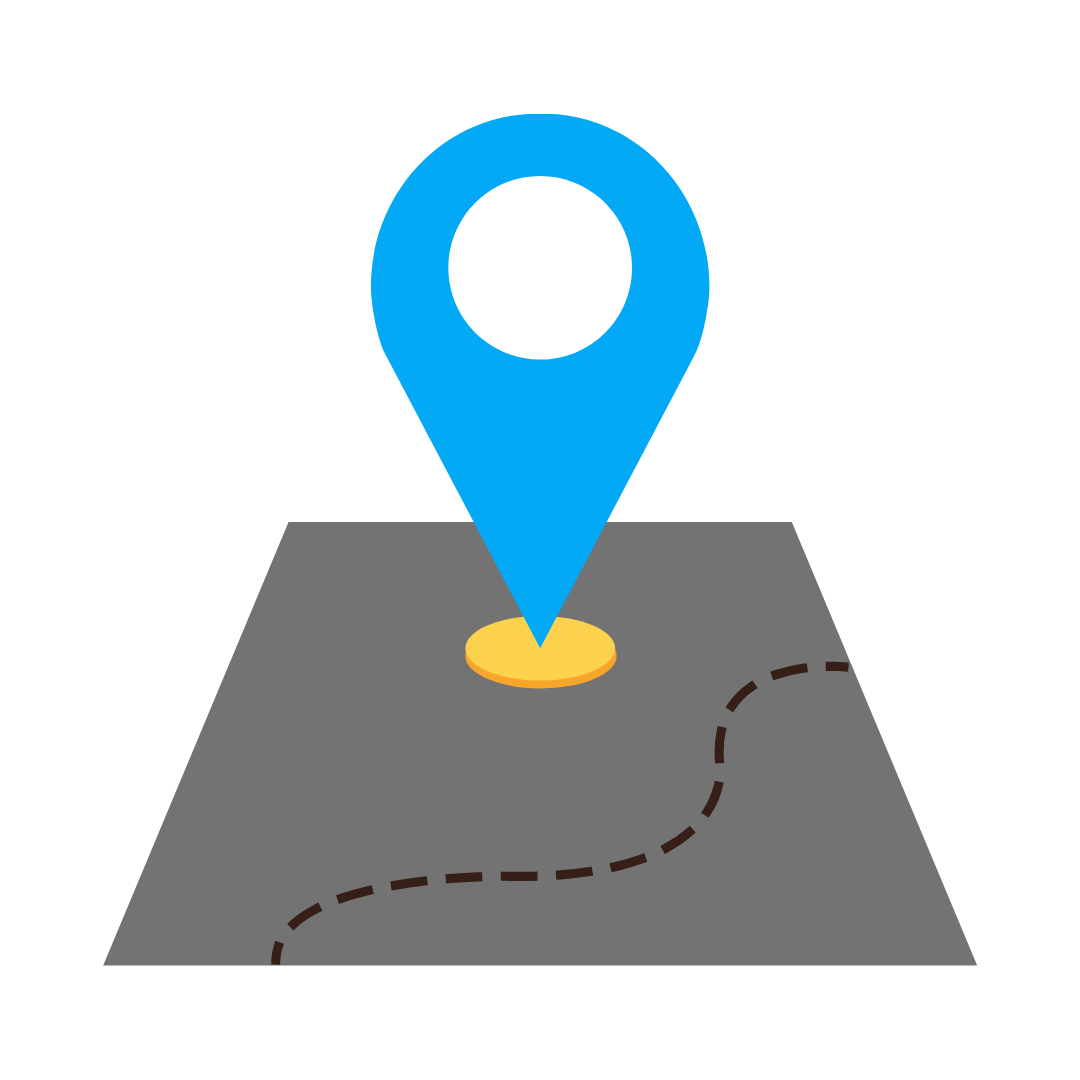 GMB Map Listing Local Search Optimization